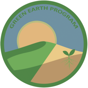 Green Earth Program Green Earth Program